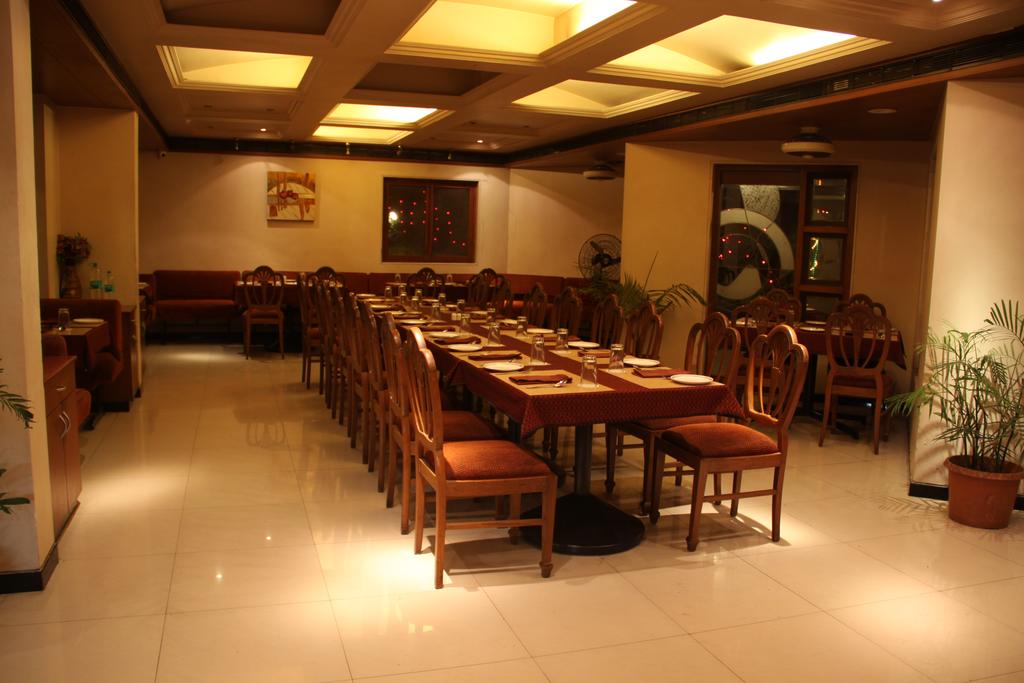 Hotel Maharaja Regency-Gallary